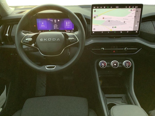 Skoda Kodiaq 2.0 TDI Selection