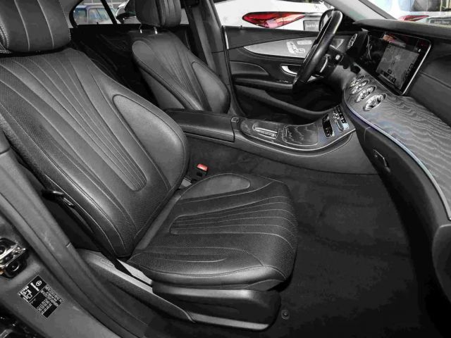 Mercedes-Benz CLS 450 4MATIC AMG Line Coupé