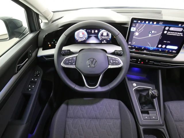 Volkswagen Golf 1.5 TSI Golf VIII Life