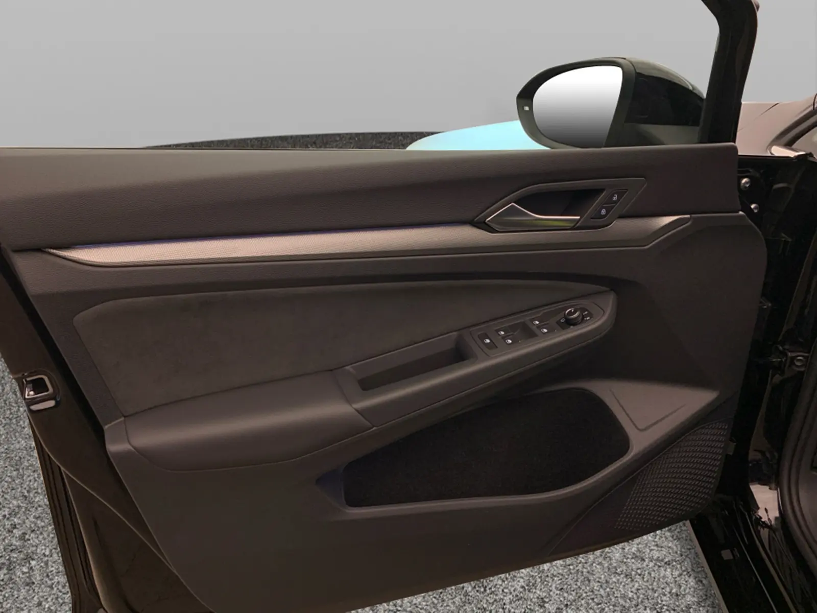 Volkswagen Golf 1.5 eTSI DSG Style