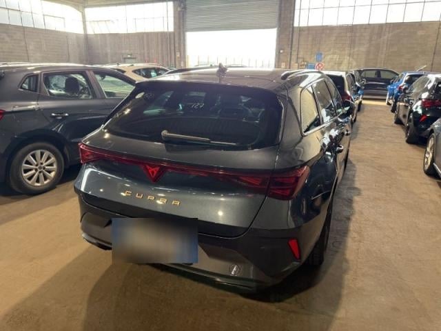 Cupra Leon DSG Sportstourer