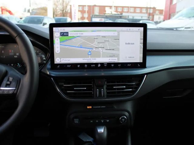 Ford Focus Active Wagon