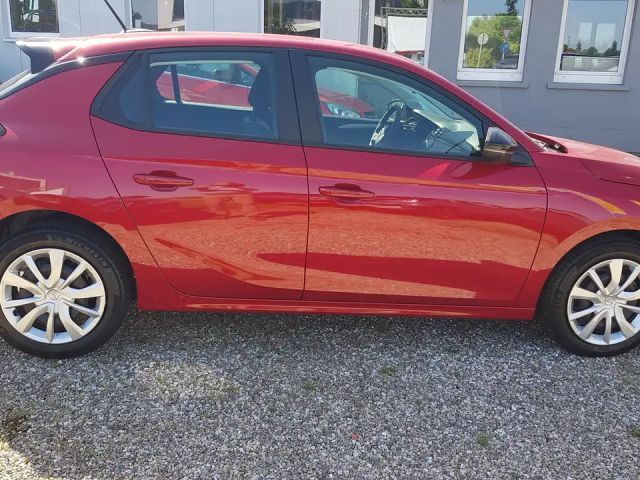 Opel Corsa 1.2 Turbo Edition Turbo