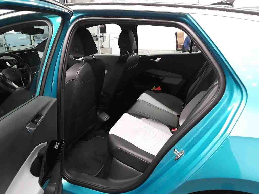 Volkswagen ID.3 150 kW 58 KWh Performance Pro