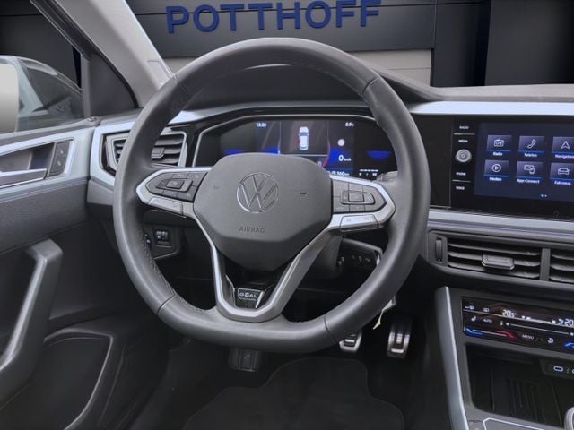 Volkswagen Taigo 1.0 TSI