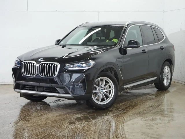 BMW X3 0e Sports.HUD ACC SuView Laser Ad-Fahrw.AHK