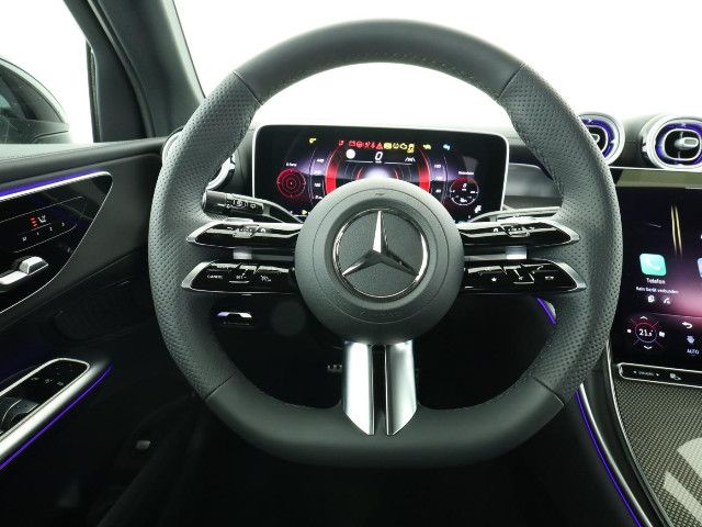 Mercedes-Benz GLC 220 4MATIC GLC 220 d