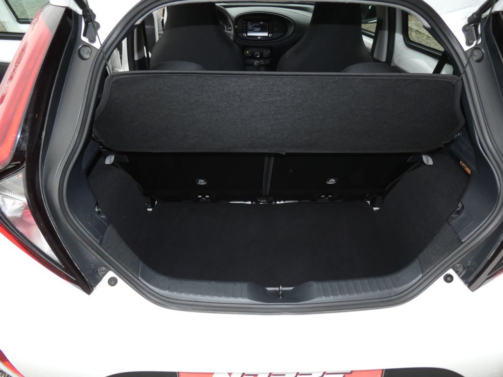 Toyota Aygo X 5-deurs