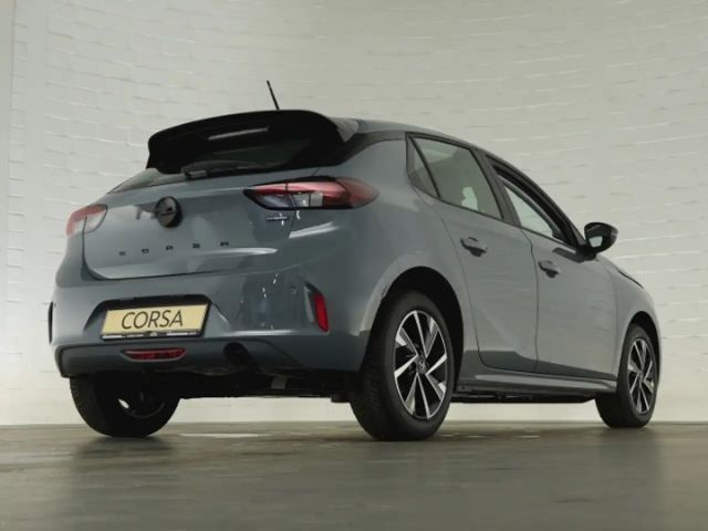 Opel Corsa Edition Hybrid