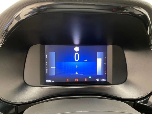 Opel Corsa Edition Hybrid