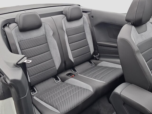 Volkswagen T-Roc 1.5 TSI Cabriolet IQ.Drive