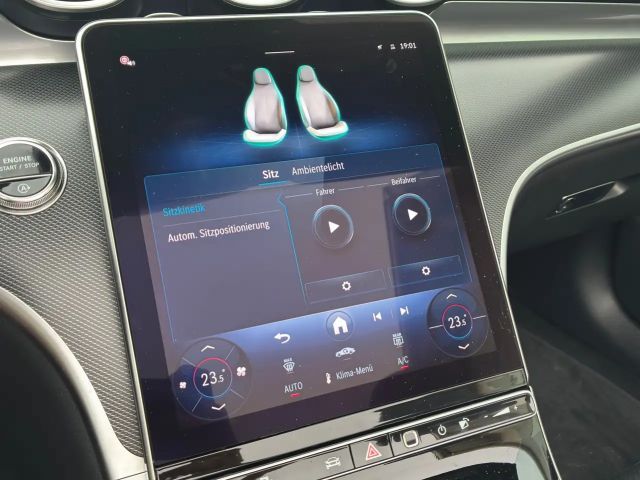 Mercedes-Benz CLE 200 AVANTGARDE