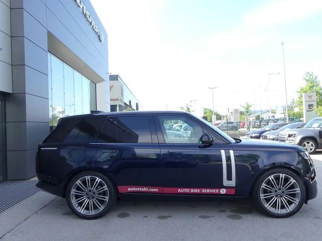 Land Rover Range Rover AWD Autobiography