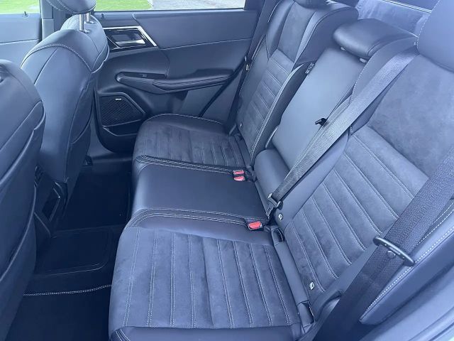 Mitsubishi Outlander Intense PHEV