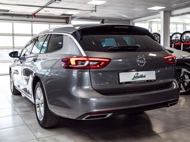 Opel Insignia Sports Tourer