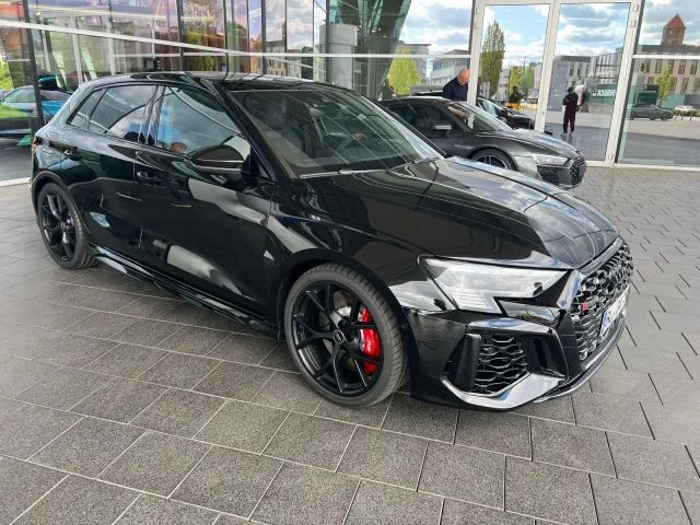 Audi RS3 Sportback