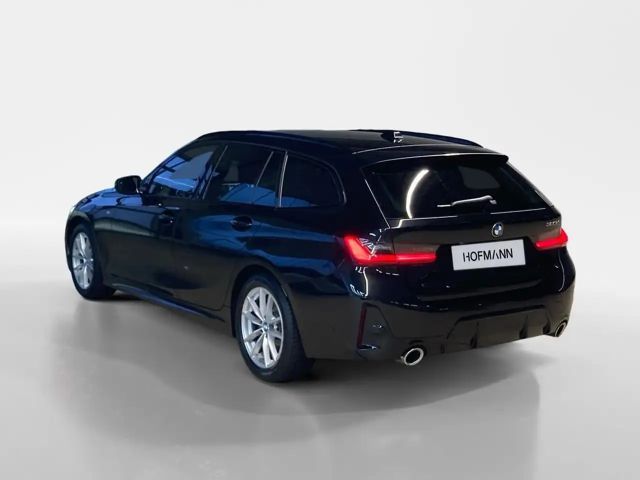 BMW 320 M-Sport