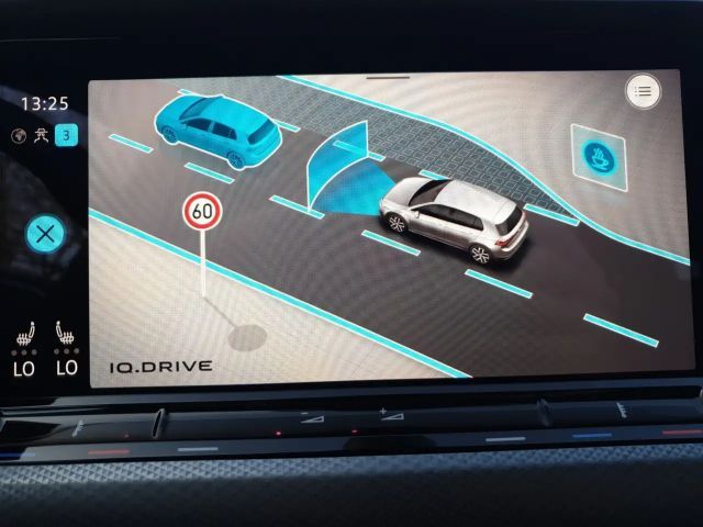 Volkswagen Golf 2.0 TDI DSG