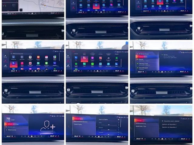 BMW 340 M-Sport Sedan xDrive