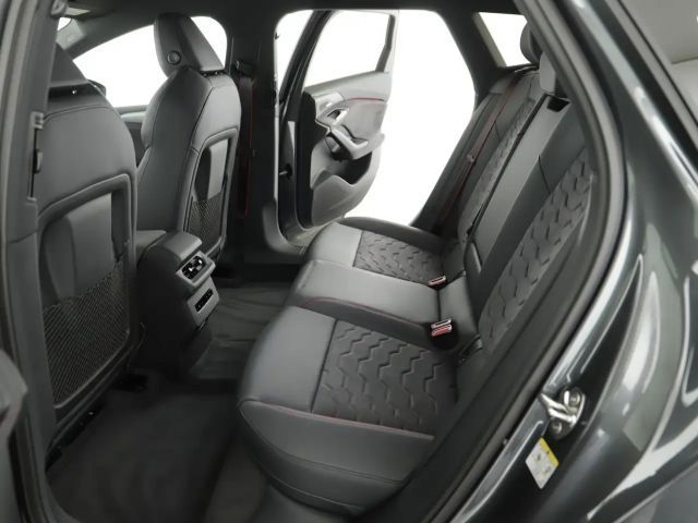 Audi A6 e-tron Quattro