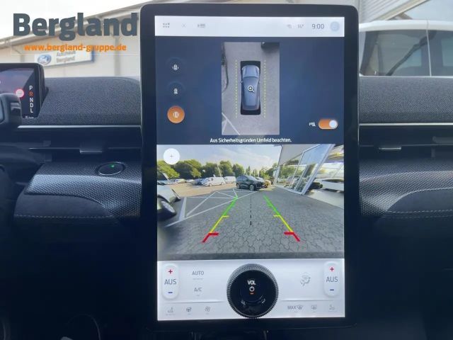 Ford Mustang Mach-E AWD GT