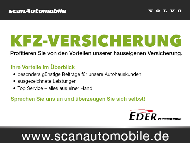 Volvo XC40 XC40 Einparkhilfe el. Fenster