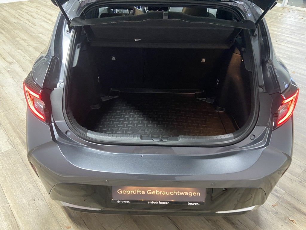 Toyota Corolla 5-deurs Team D Technik