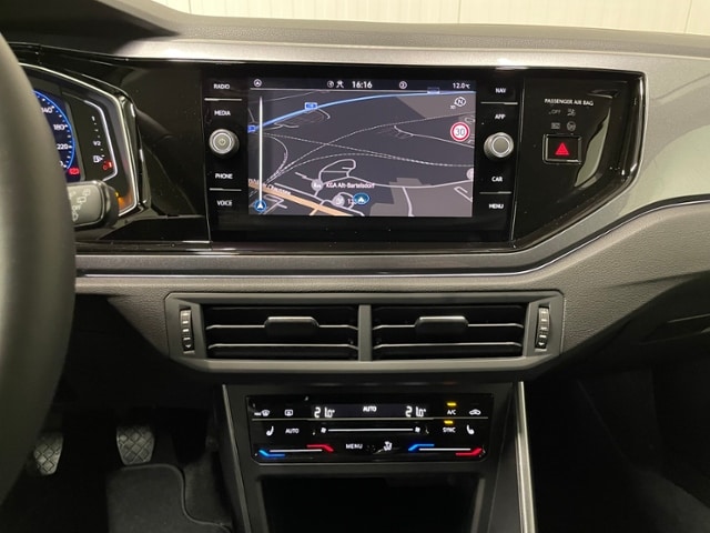 Volkswagen Polo 1.0 TSI IQ.Drive