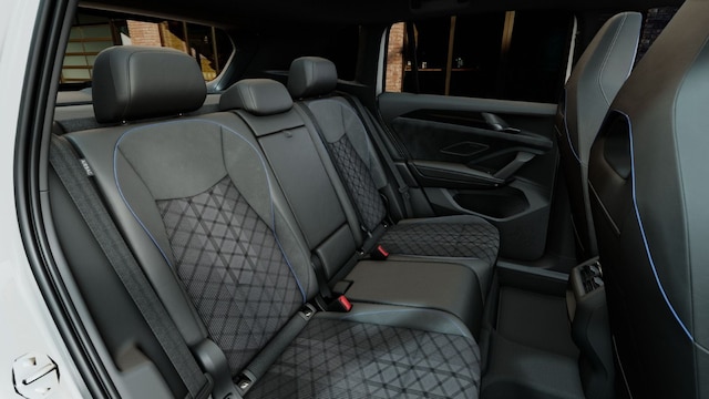 Volkswagen Tiguan 4Motion DSG R-Line