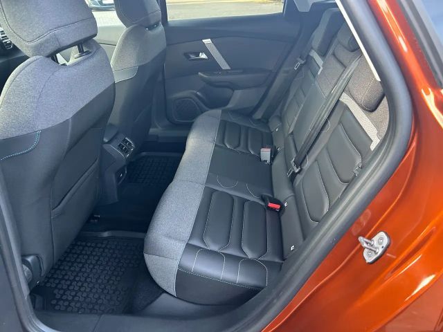 Citroën C4 PureTech Shine