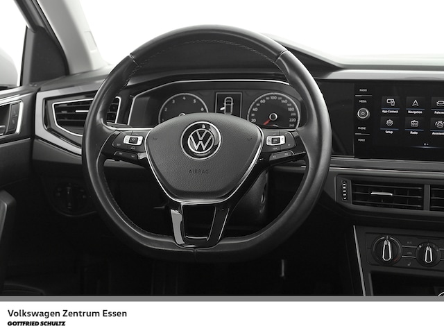 Volkswagen Polo Highline