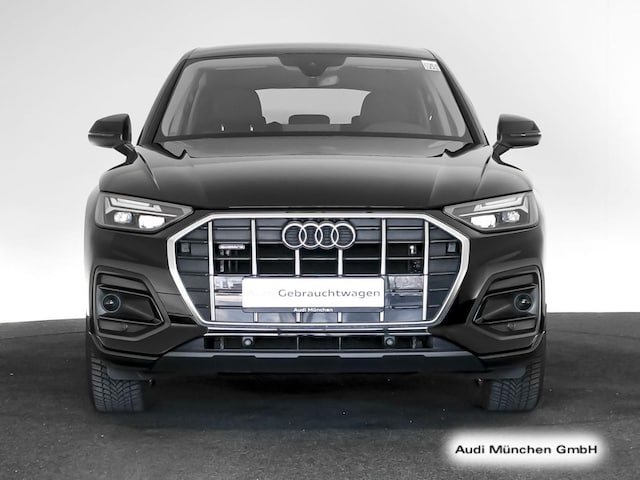 Audi Q5 40 TDI Quattro S-Tronic Sportback