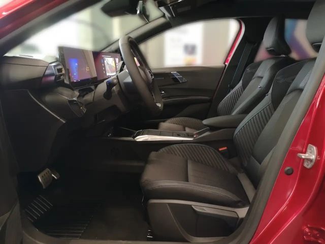 Renault Clio Alpine Esprit Hybrid