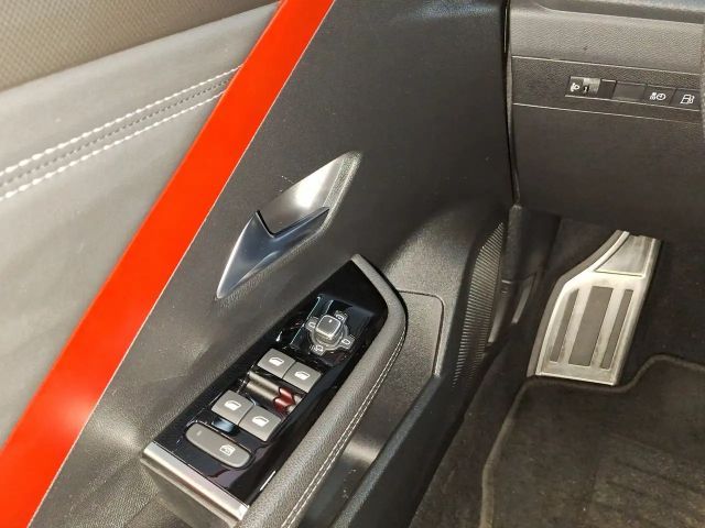 Opel Astra GS-Line Grand Sport