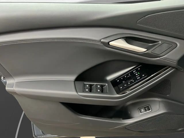 Audi Q6 e-tron Performance