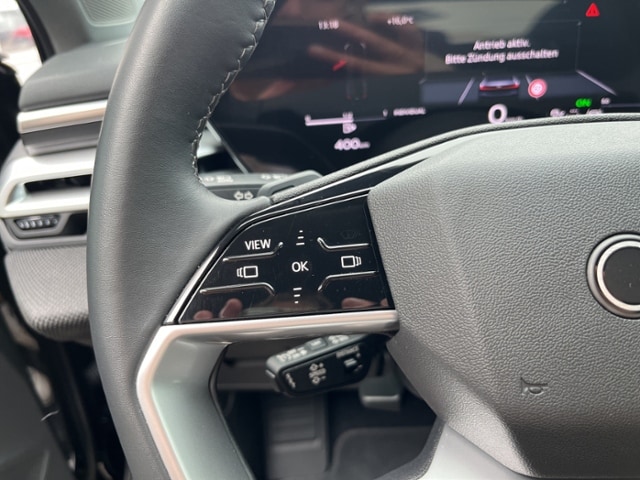 Audi A5 Quattro S-Tronic