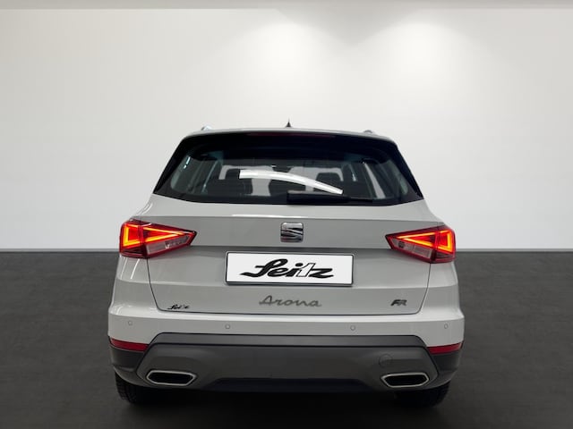 Seat Arona 1.0 TSI DSG