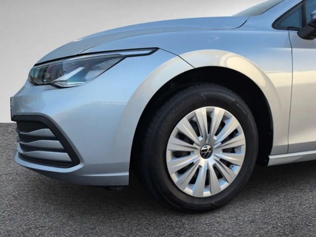 Volkswagen Golf 2.0 TDI Golf VIII