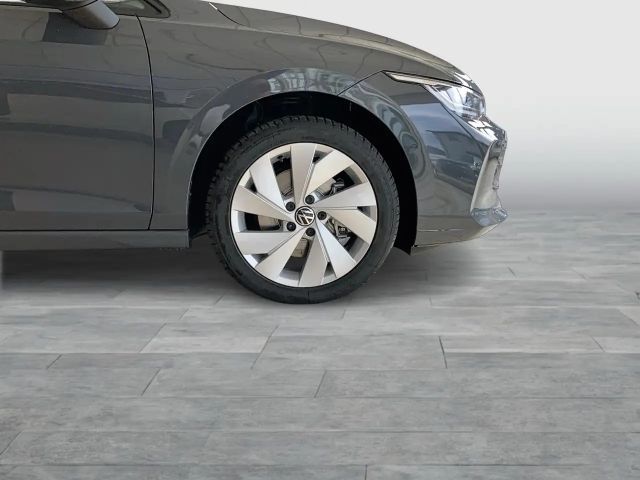 Volkswagen Golf Business Variant