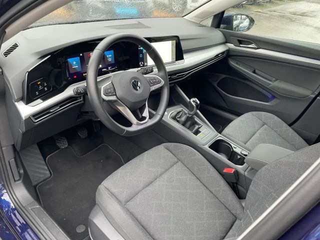 Volkswagen Golf 1.0 TSI Golf VIII Life