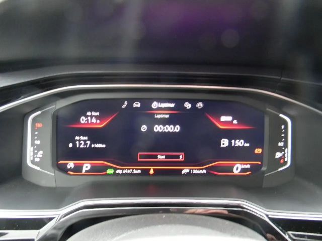 Volkswagen Polo DSG GTI