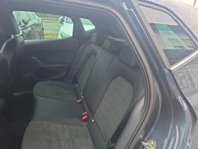 Seat Ibiza DSG Xcellence