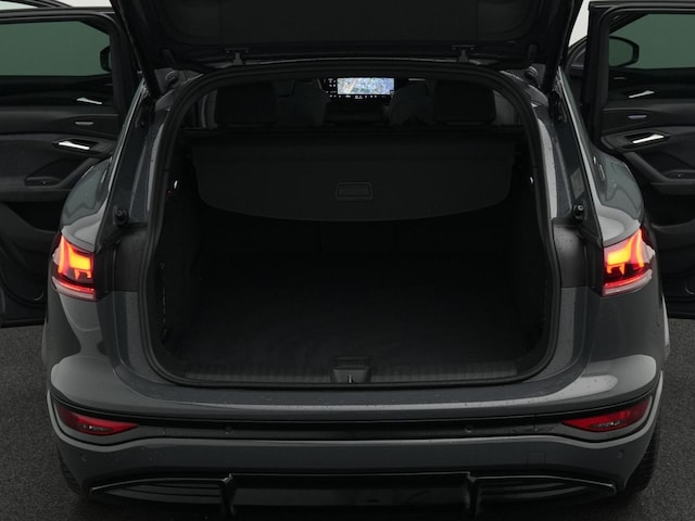 Audi Q6 e-tron Quattro