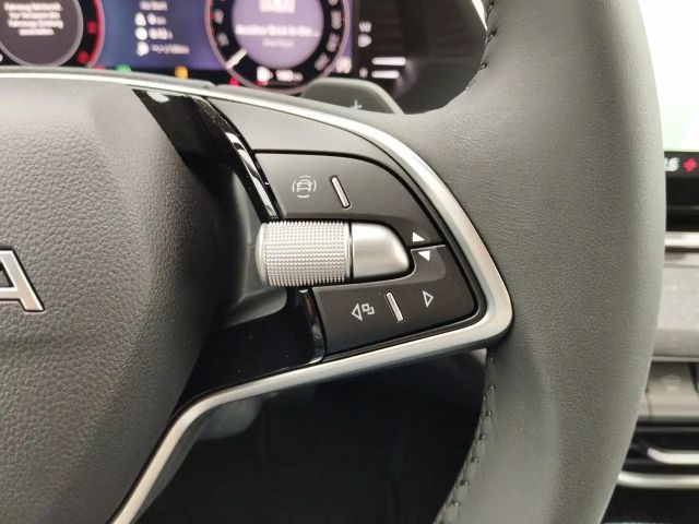 Skoda Octavia 2.0 TDI Combi Tour