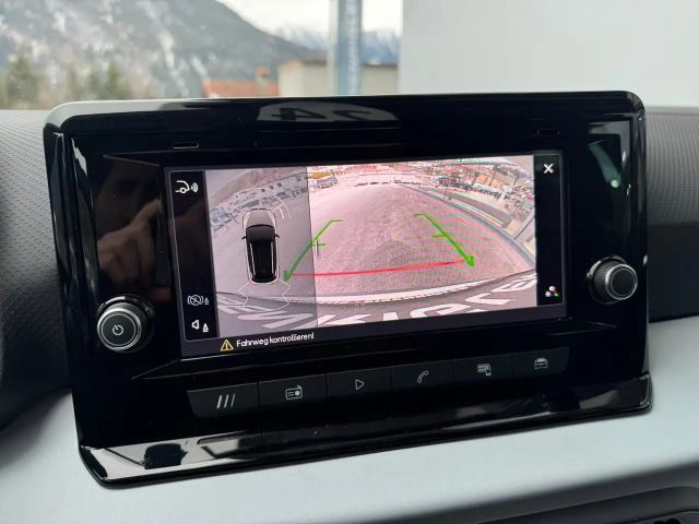 Seat Arona 1.0 TSI DSG Style