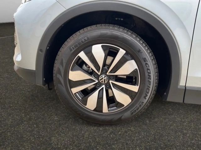 Volkswagen Tiguan 1.5 eTSI DSG