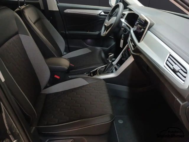 Volkswagen T-Roc 1.0 TSI