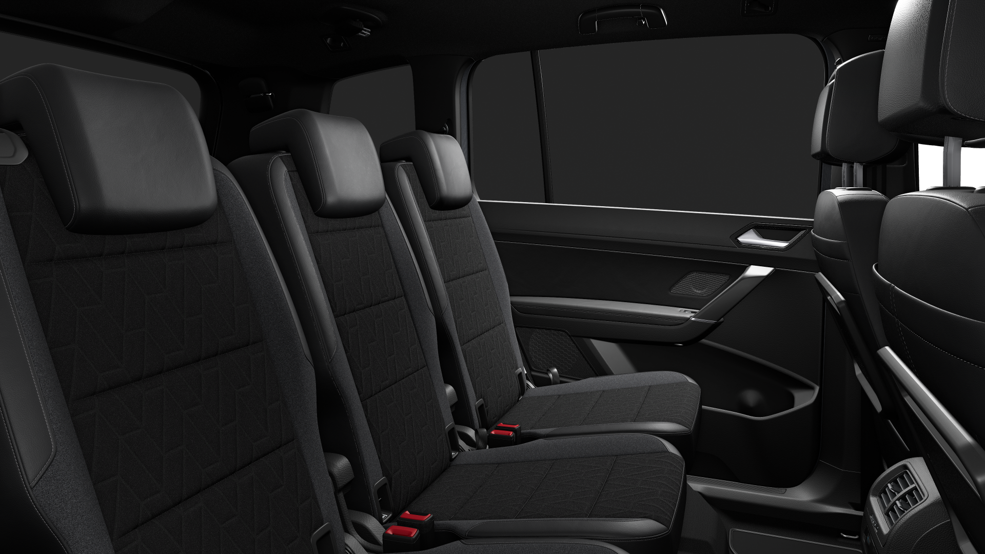 Volkswagen Touran 1.5 TSI DSG