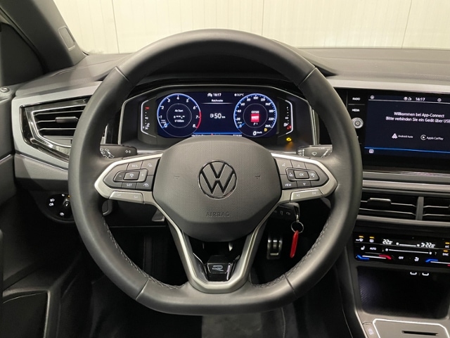 Volkswagen Taigo 1.0 TSI