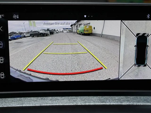 Peugeot 3008 GT-Line Hybrid